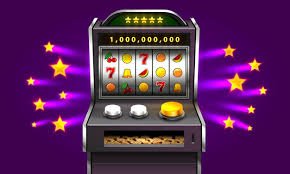 Colorful slot theme preview with responsible browsing reminders