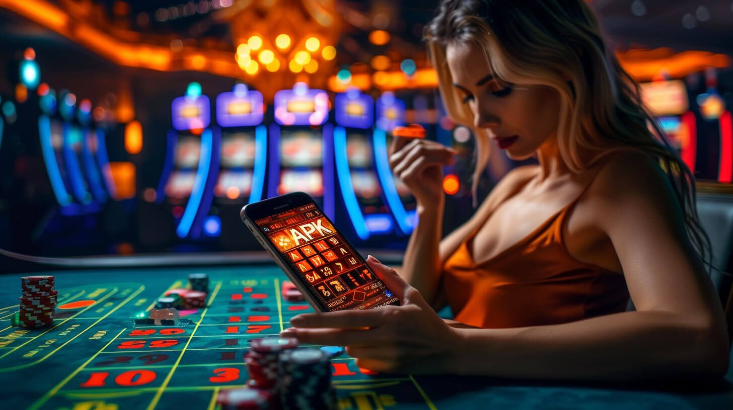 Sports and casino-style entertainment overview for g777 app members